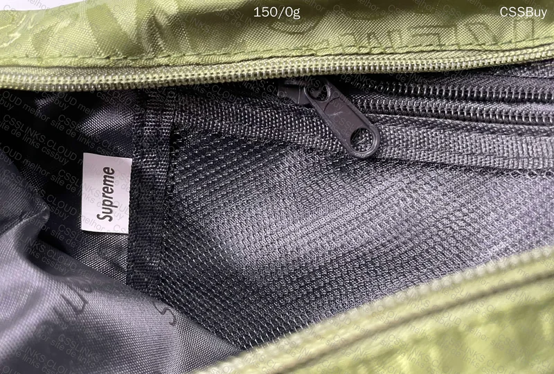 Waist bag Supreme 3