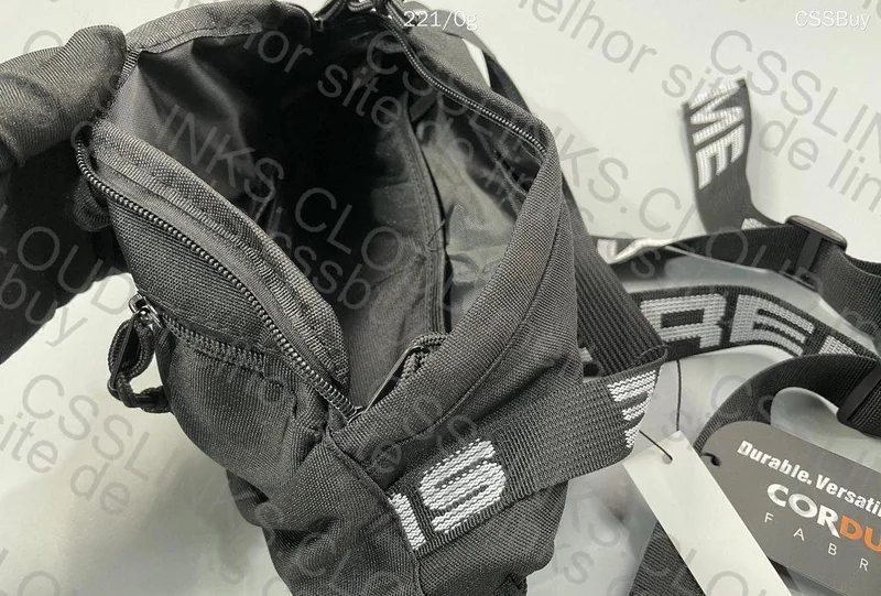 Waist Bag Supreme 2