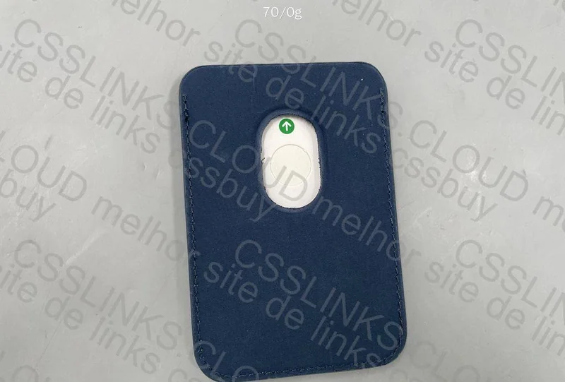Wallet Magsafe
