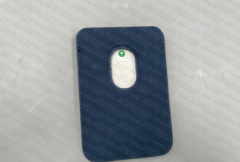 Wallet Magsafe 2