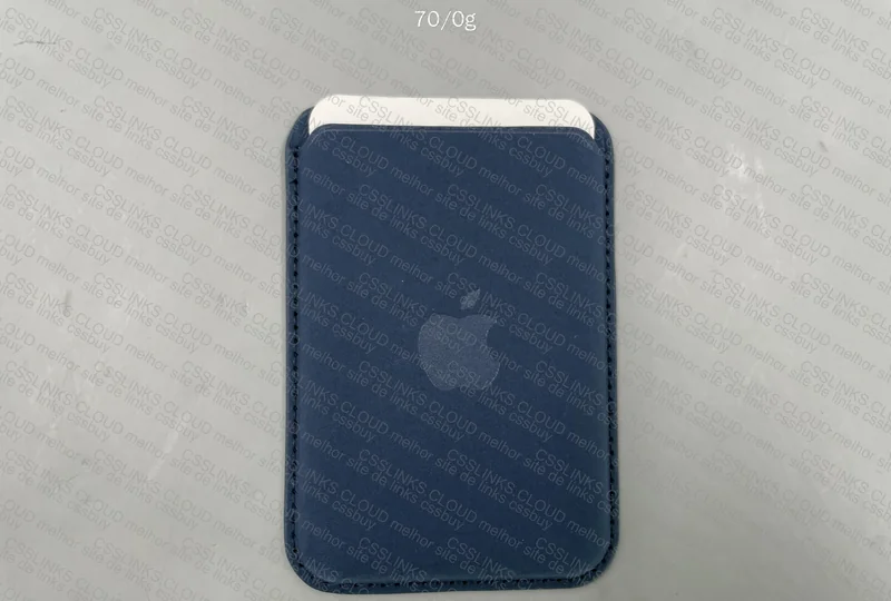 Wallet Magsafe 3
