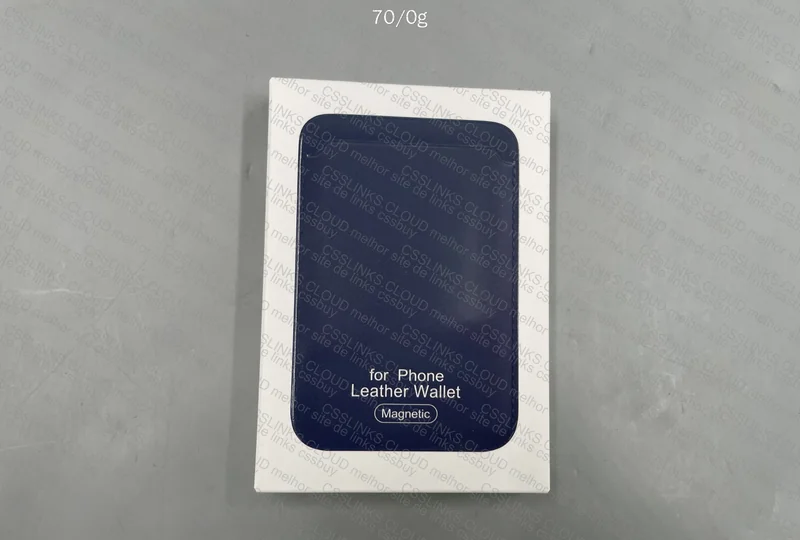 Wallet Magsafe 4