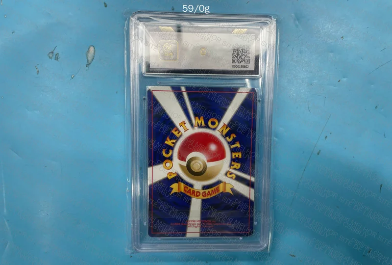 Wartortle 9.5BCTC e TOGEPI 8.5BCTC 3