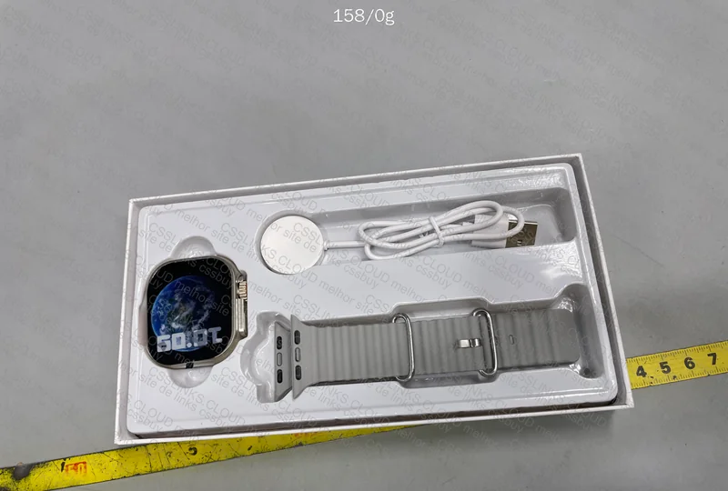 WATCH 9 ULTRA