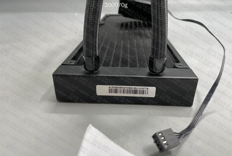 Water Cooler 360 - Thermalright 2