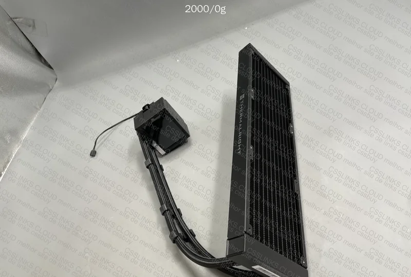 Water Cooler 360 - Thermalright 4