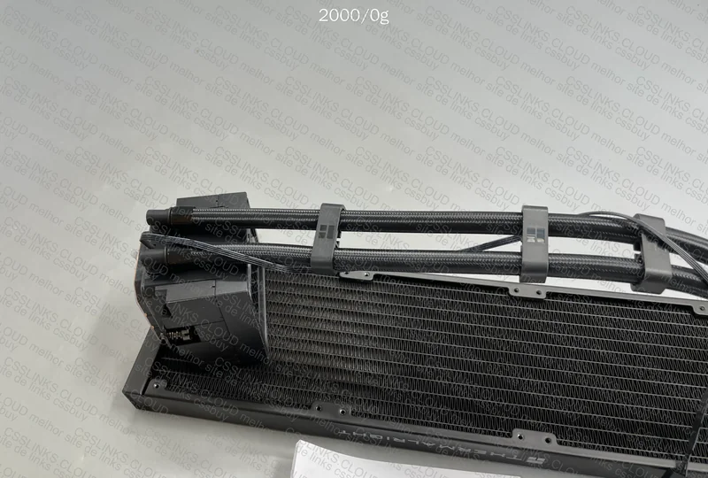 Water Cooler 360 - Thermalright 5