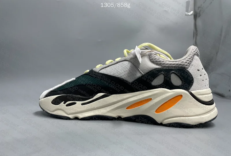 Wave runner