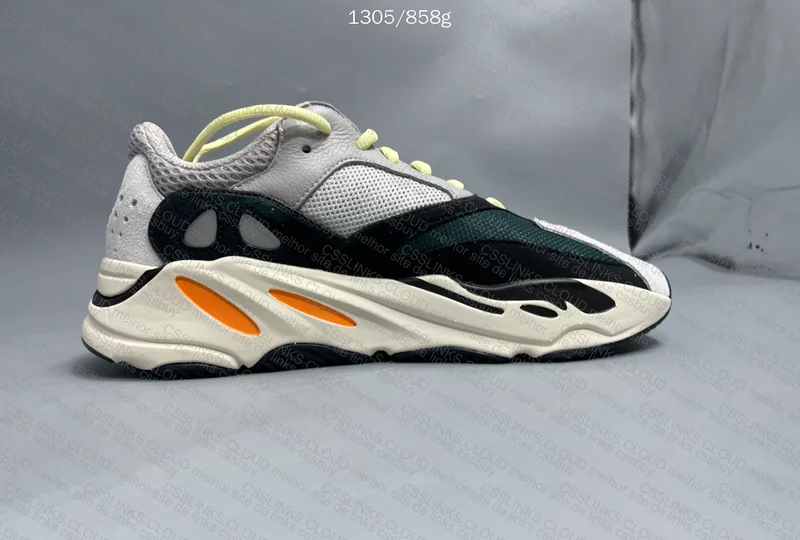 Wave runner 5
