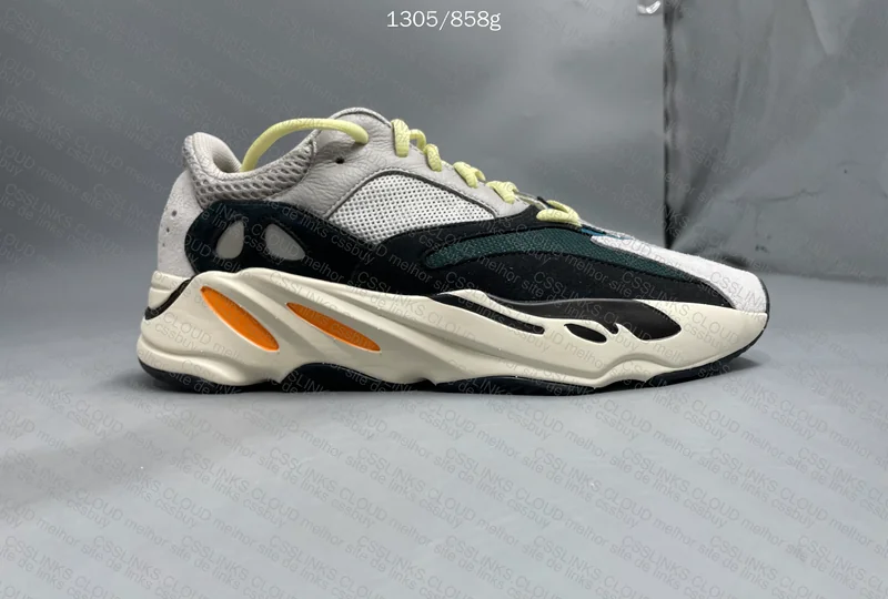 Wave runner 6