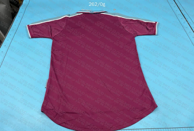 west ham 99/00 4