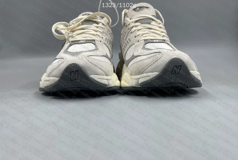 [WH-QC] NB 9060 Sea Salt Concrete (M Batch)