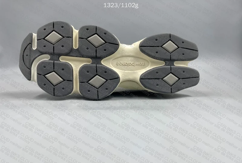 [WH-QC] NB 9060 Sea Salt Concrete (M Batch) 10