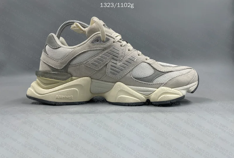 [WH-QC] NB 9060 Sea Salt Concrete (M Batch) 4