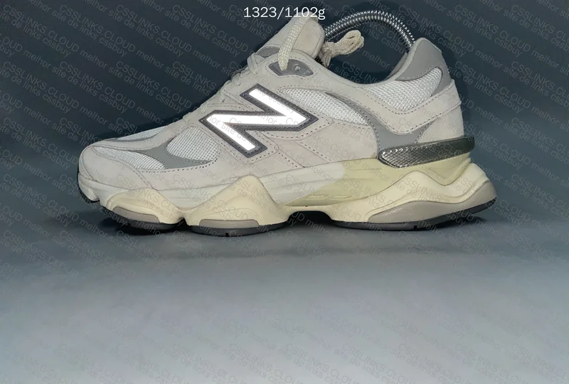 [WH-QC] NB 9060 Sea Salt Concrete (M Batch) 5