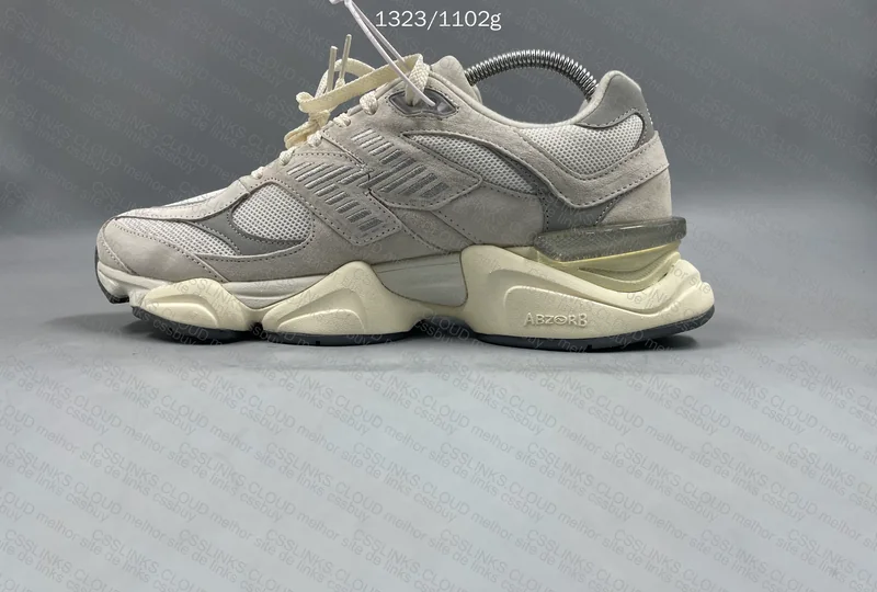 [WH-QC] NB 9060 Sea Salt Concrete (M Batch) 7