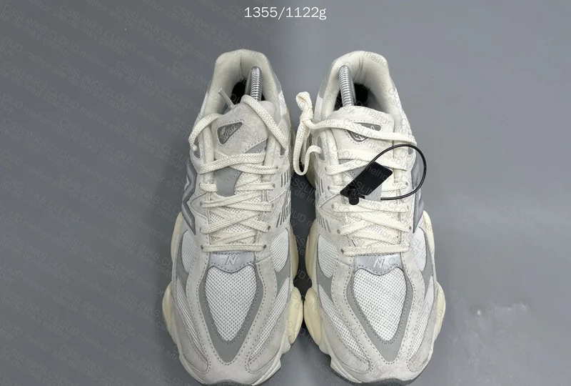 [WH-QC] NB 9060 Sea Salt Concrete (M Batch)