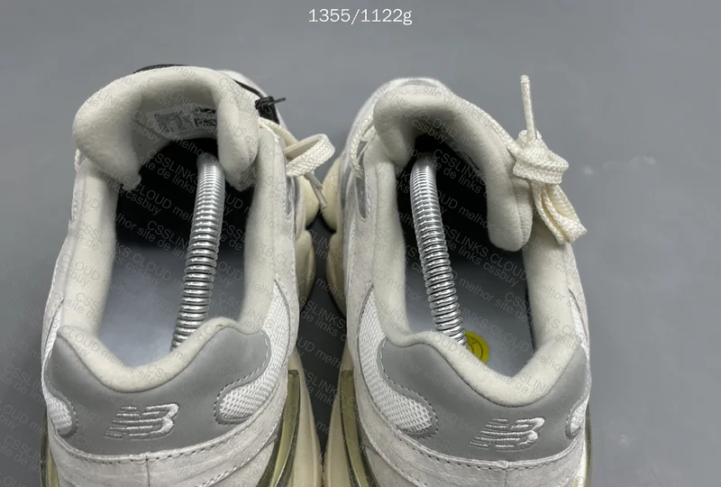 [WH-QC] NB 9060 Sea Salt Concrete (M Batch) 10