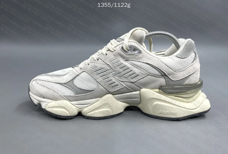[WH-QC] NB 9060 Sea Salt Concrete (M Batch) 4