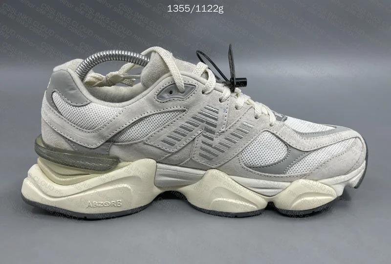 [WH-QC] NB 9060 Sea Salt Concrete (M Batch) 6