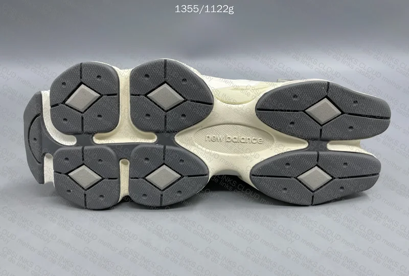 [WH-QC] NB 9060 Sea Salt Concrete (M Batch) 9