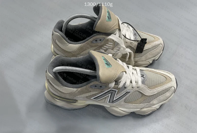 [WH-QC] NB 9060 Sea Salt Surf (M Batch)