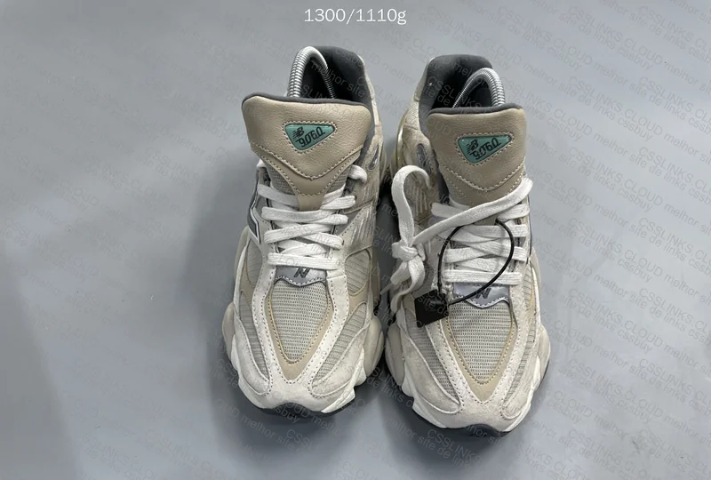 [WH-QC] NB 9060 Sea Salt Surf (M Batch) 2
