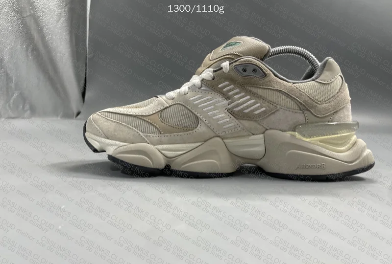 [WH-QC] NB 9060 Sea Salt Surf (M Batch) 6