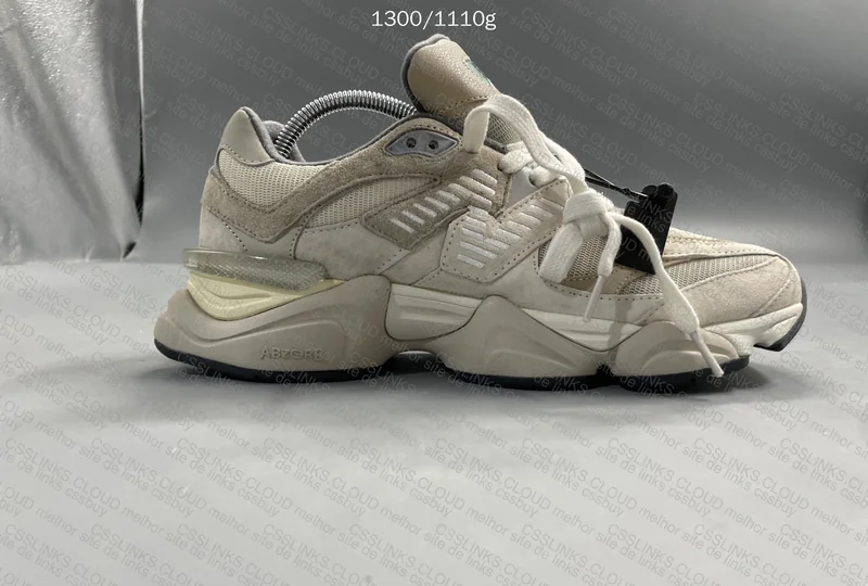 [WH-QC] NB 9060 Sea Salt Surf (M Batch) 7