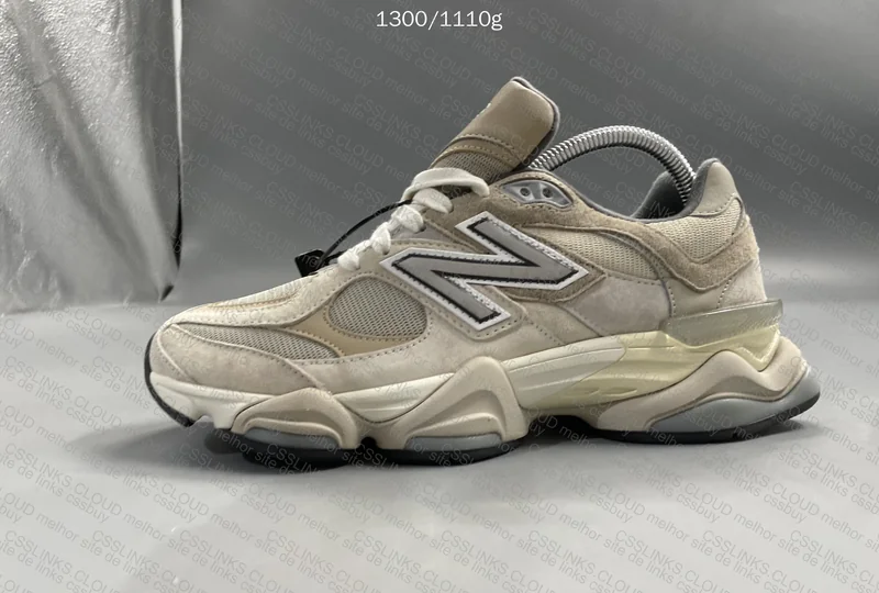 [WH-QC] NB 9060 Sea Salt Surf (M Batch) 8