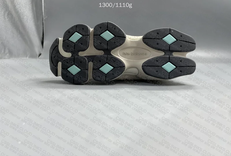 [WH-QC] NB 9060 Sea Salt Surf (M Batch) 9