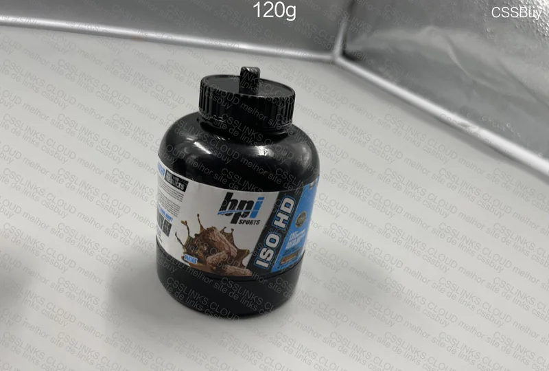 Whey Protein mini 4