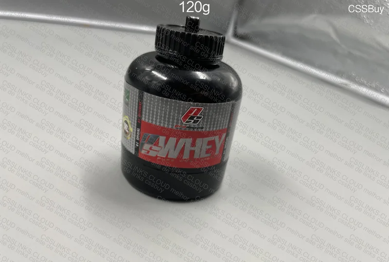Whey Protein mini 5