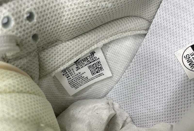 White Bone VT 5
