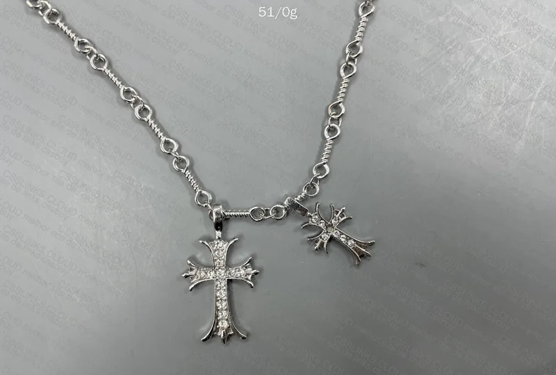 whole lotta chrome hearts 2