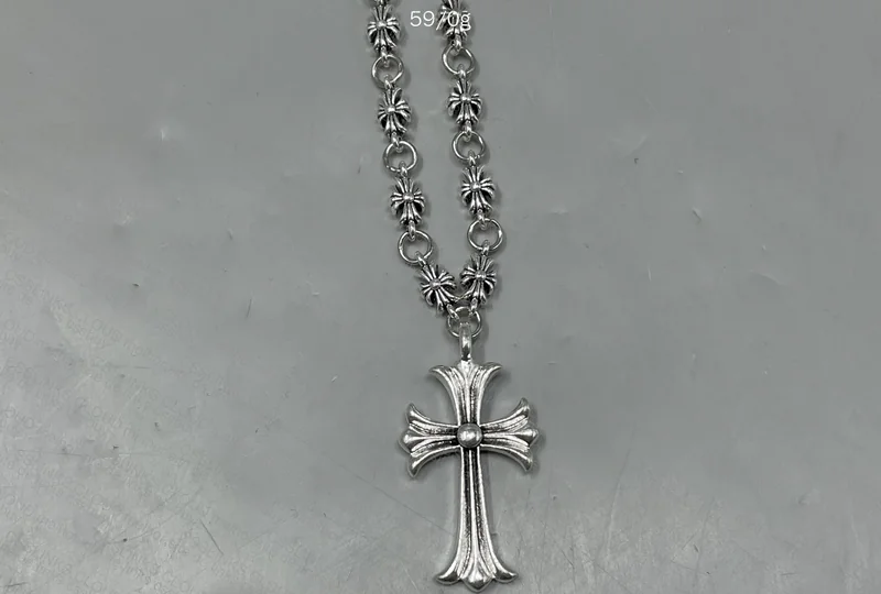 whole lotta chrome hearts 3