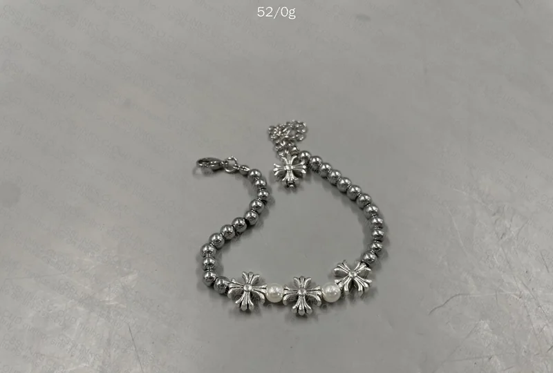 whole lotta chrome hearts 5