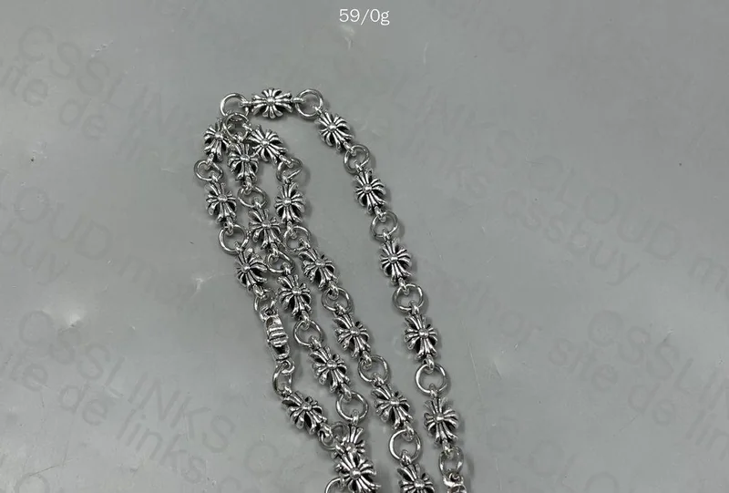 whole lotta chrome hearts 6