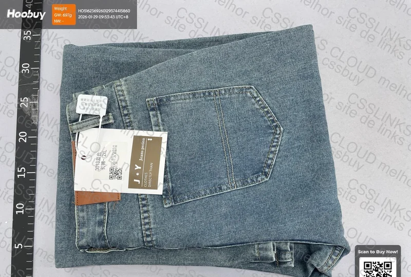 Wide leg jeans Hello Kitty 4
