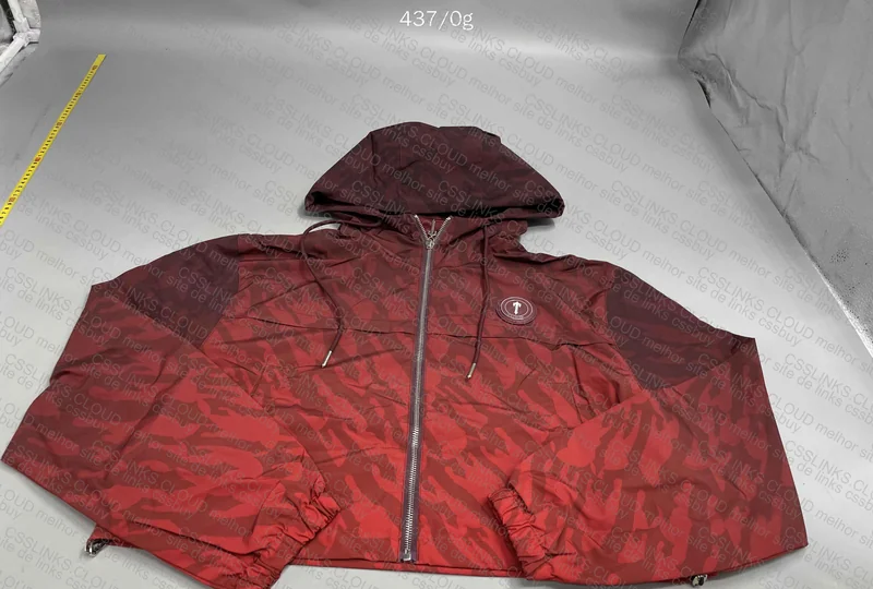 Windbreaker Goat Sale 89Y 2