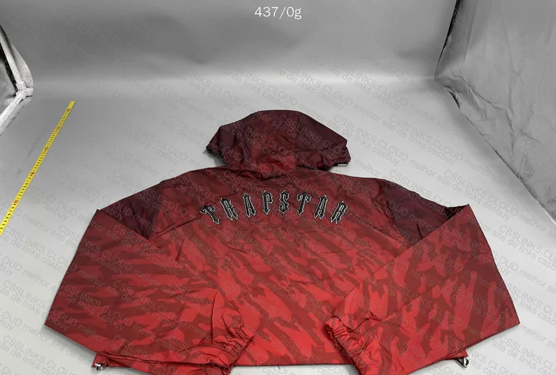 Windbreaker Goat Sale 89Y 4