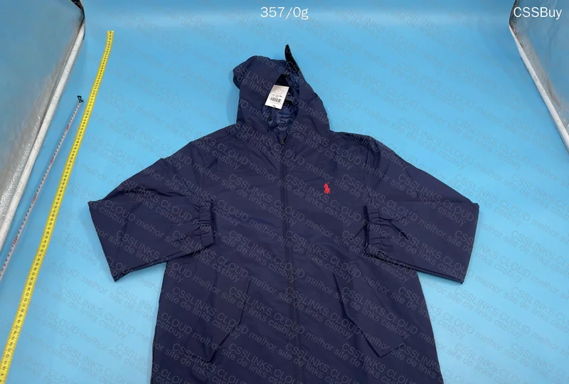 Windbreaker Polo Ralph Lauren