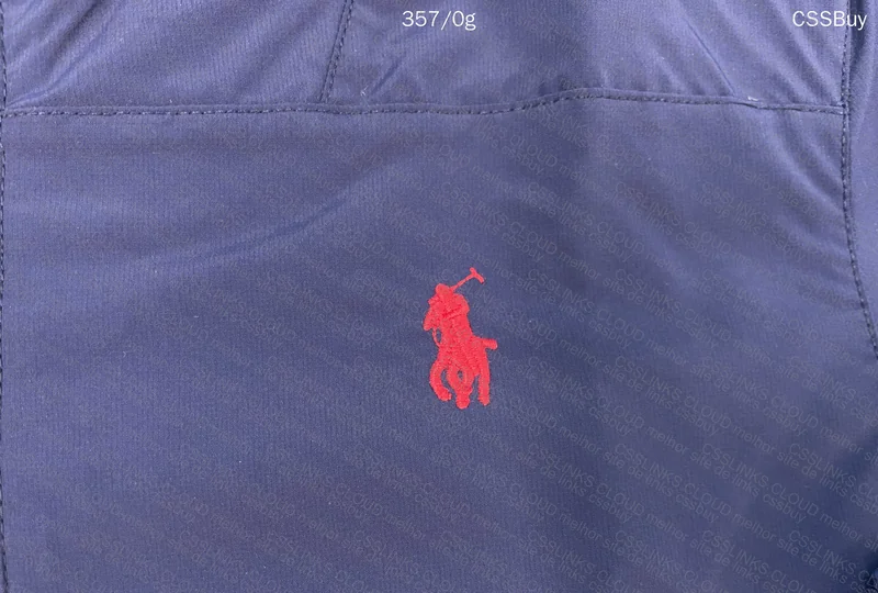 Windbreaker Polo Ralph Lauren 2