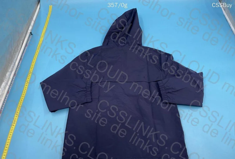 Windbreaker Polo Ralph Lauren 4