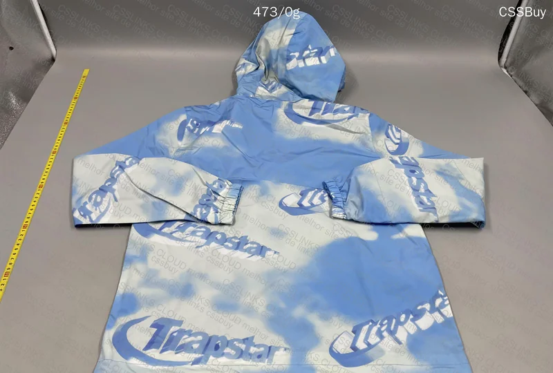 windbreaker random 3