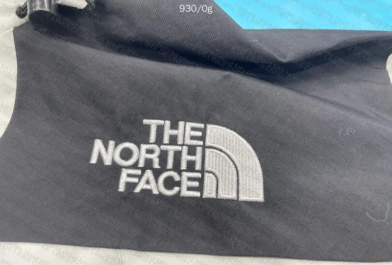 Windbreaker TNF 2