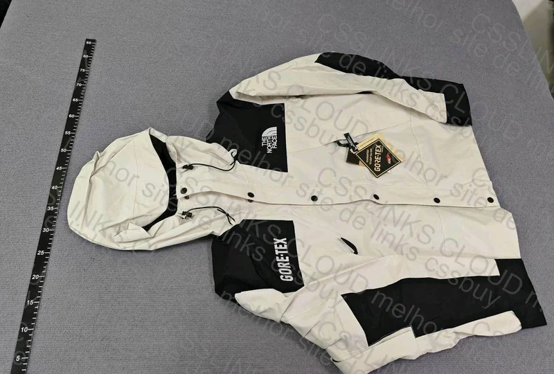 Windbreaker TNF Goretex 3