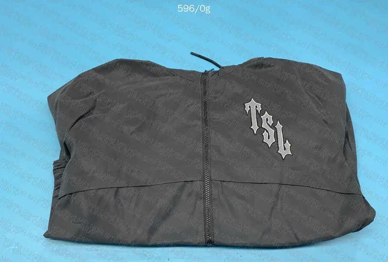 windbreaker trapstar london shooters