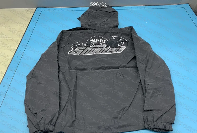 windbreaker trapstar london shooters 3
