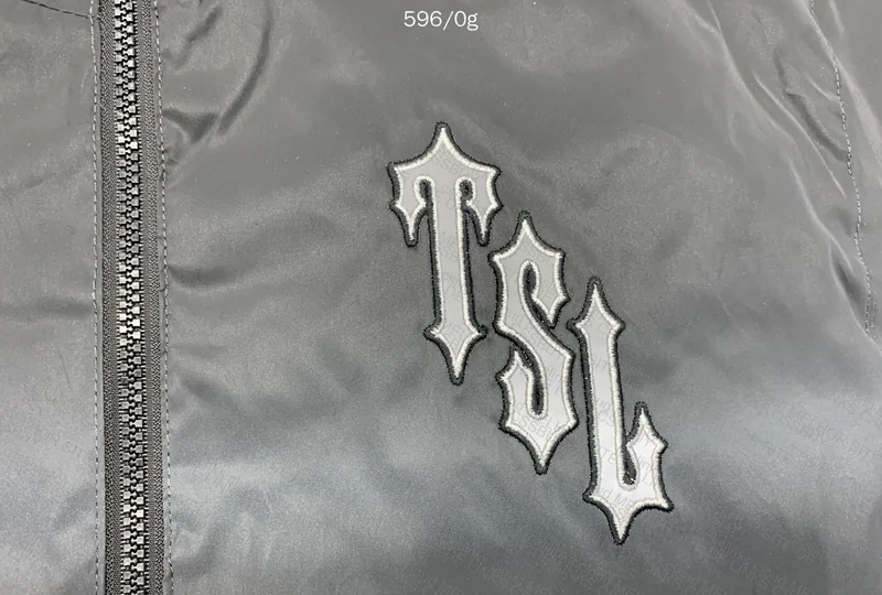 windbreaker trapstar london shooters 4